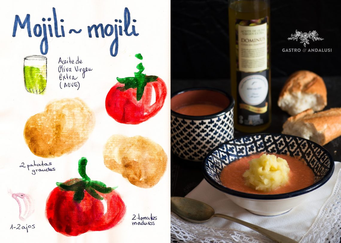 Mojili-Mojili de Mancha Real