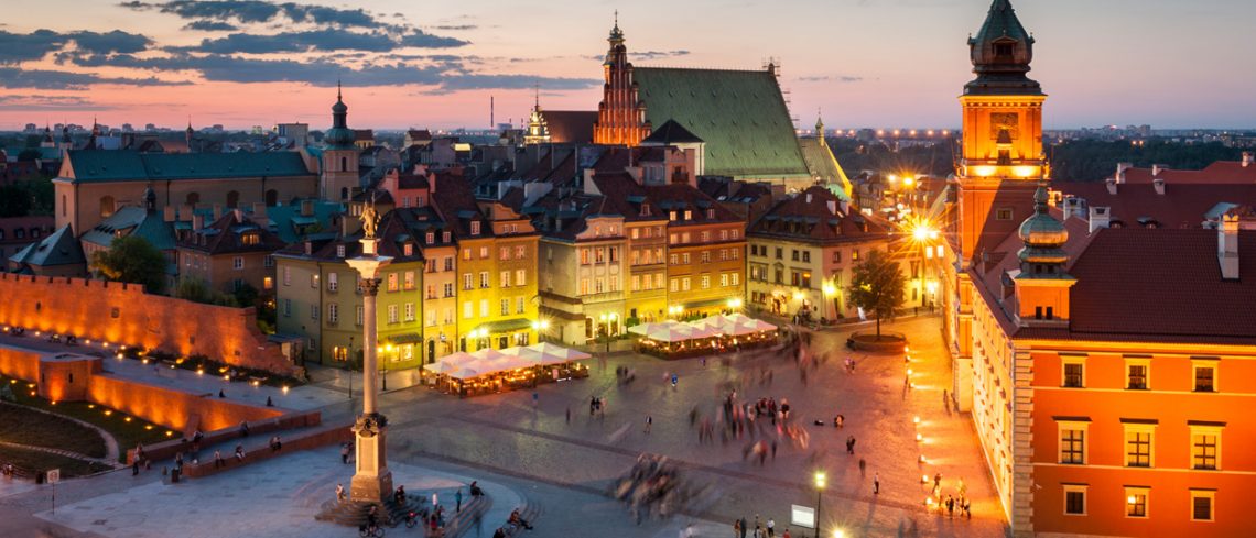 Ruta por Polonia en 7 días | Viajes