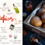 ochios con pimenton de ubeda y baeza receta